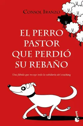 Perro Pastor que Perdió Su Rebaño, el