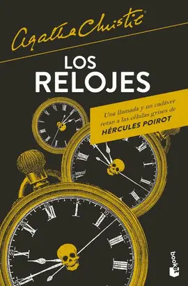 Relojes, los