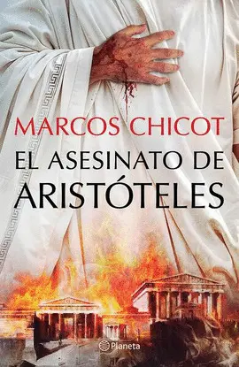 Asesinato de Aristóteles, el