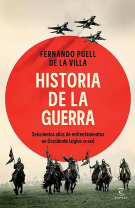 Historia de la Guerra