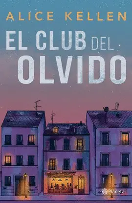 Club del Olvido, el