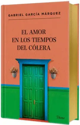 Amor en los Tiempos del Cólera, el