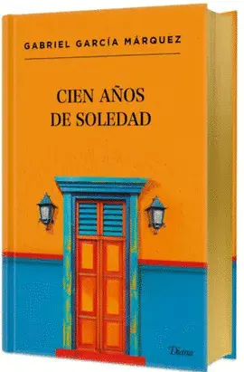 Cien Años de Soledad