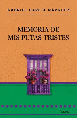 Memoria de Mis Putas Tristes