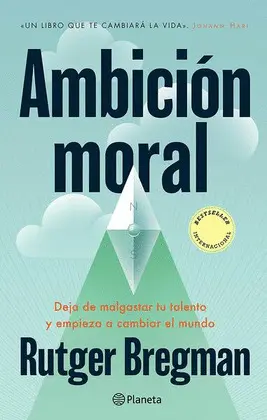 Ambición Moral