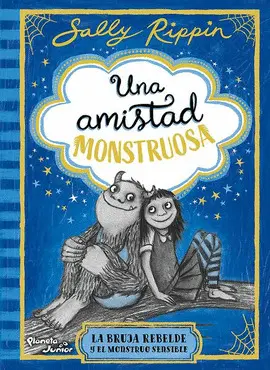 Una Amistad Monstruosa 1.