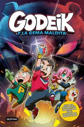 Godeik 1.