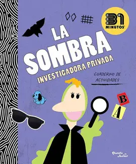 Sombra Investigadora Privada, la