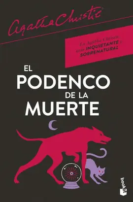 Podenco de la Muerte, el