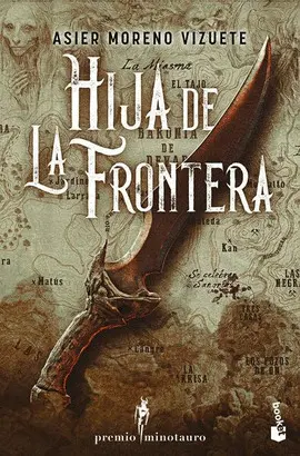Hija de la Frontera