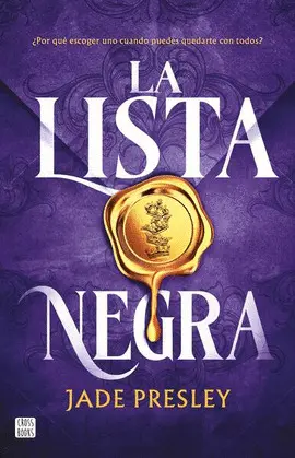 Lista Negra, la