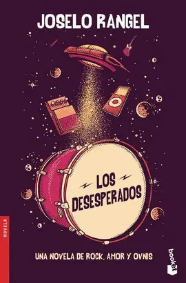 Desesperados, los