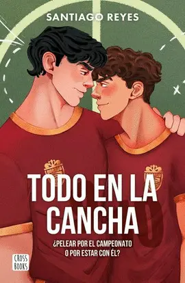 Todo en la Cancha