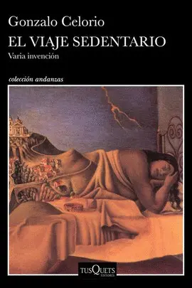 Viaje Sedentario, el