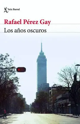 Años Oscuros, los