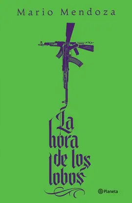 Hora de los Lobos, la
