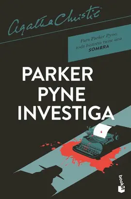 Parker Pyne Investiga