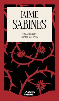 Amorosos, los. Cartas a Chepita
