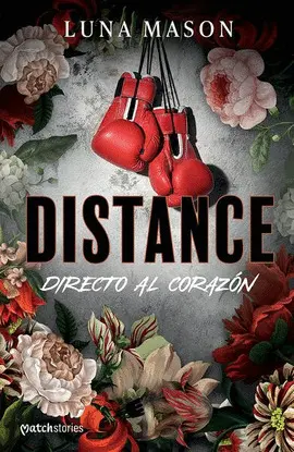 Distance. Directo Al Corazón