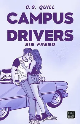 Campus Drivers. Sin Freno