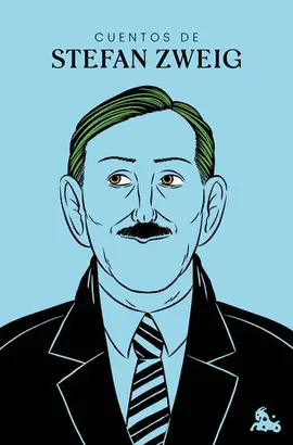 Cuentos de Stefan Zweig