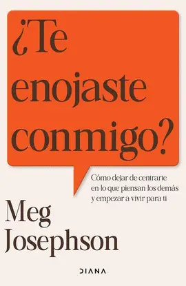 ¿Te Enojaste Conmigo?