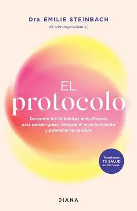 Protocolo, el