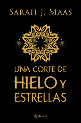 Una Corte de Hielo y Estrellas