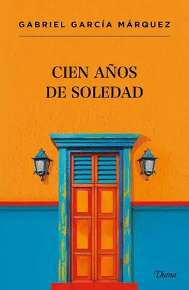 Cien Años de Soledad