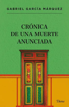 Crónica de una Muerte Anunciada