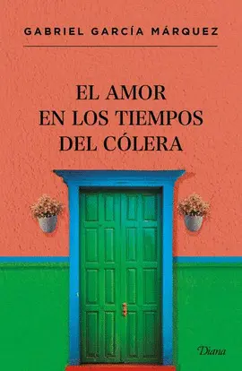 Amor en los Tiempos del Cólera, el