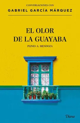 Olor de la Guayaba, el