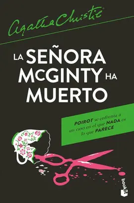 Señora Mcginty Ha Muerto, la