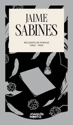 Recuento de Poemas 1950-1993