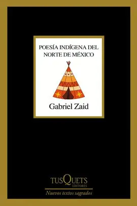 Poesía Indígena del Norte de México
