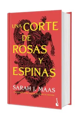 Una Corte de Rosas y Espinas
