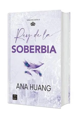 Rey de la Soberbia