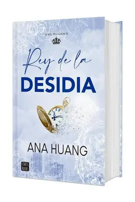 Rey de la Desidia