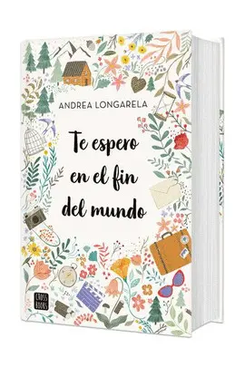 Te Espero en el Fin del Mundo