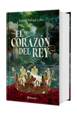 Corazón del Rey, el