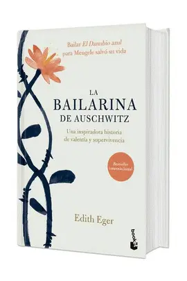 Bailarina de Auschwitz, la
