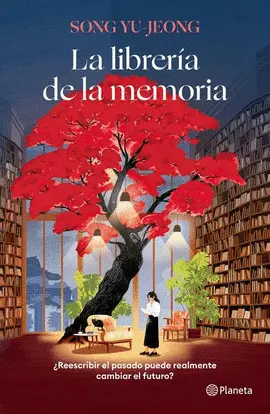 Librería de la Memoria, la