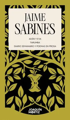 Adán y Eva / Tarumba / Diario Semanario y Poemas en Prosa