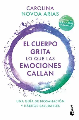 Cuerpo Grita lo que las Emociones Callan, el