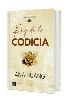 Rey de la Codicia