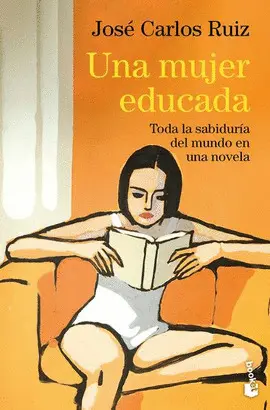 Una Mujer Educada