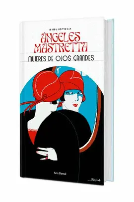 Mujeres de Ojos Grandes