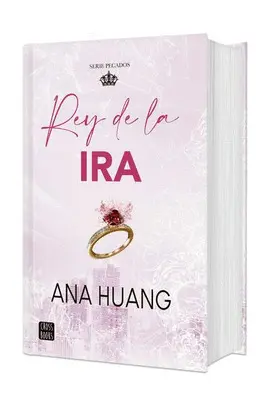 Rey de la Ira