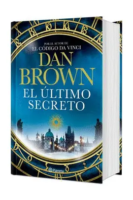Último Secreto, el