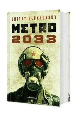 Metro 2033